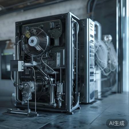 空气能外机噪音来源及解决方法