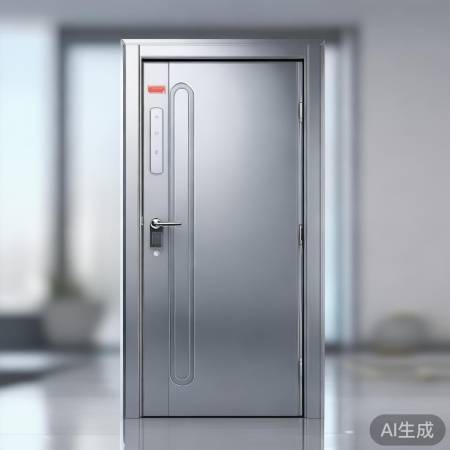 小米门,性价比高