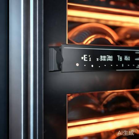 红酒恒温酒柜调温技巧