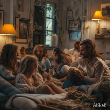 小贴士助便捷健康生活