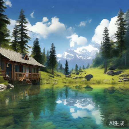 确定拍摄位置
