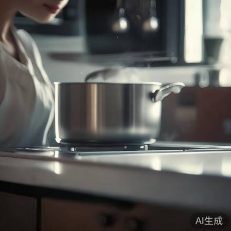 油烟机保养小技巧，降低油烟危害