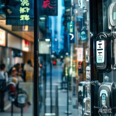 指纹锁市场行情:普及与价格趋势