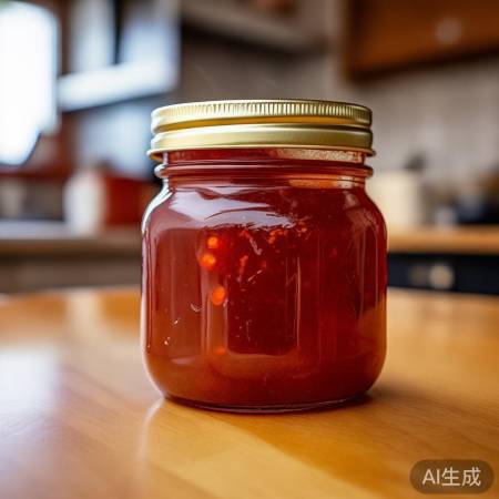 “开封即盖紧,密封防湿气”