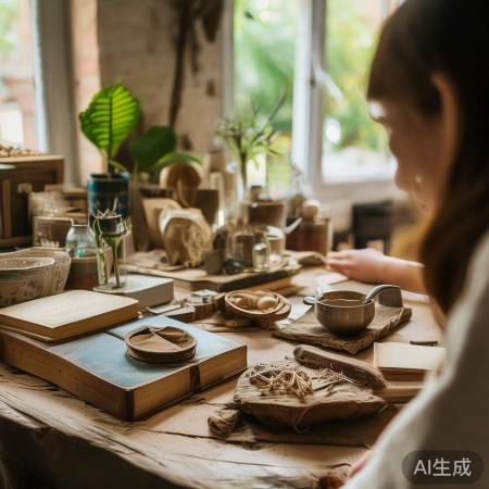 闲鱼搜索点击,自然真实用心