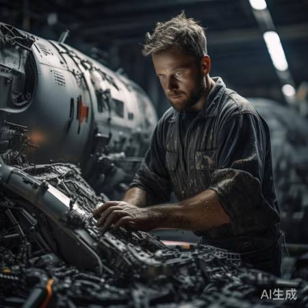 老先生攻坚克难,终获成功