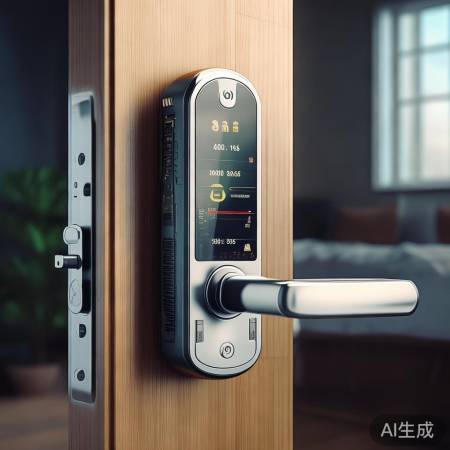 飓魁锁故障报修电话:40016