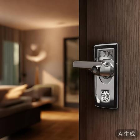 奥克斯指纹锁服务热线:4001