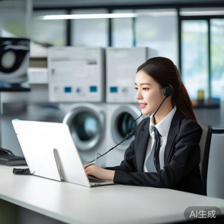 苏宁洗衣机售后咨询:40016