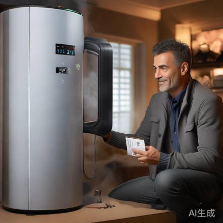 “揭秘伸乐热水器40升价格与性