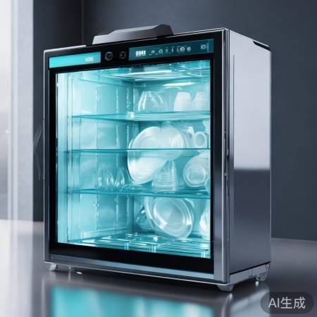 臭氧消毒,环保高效