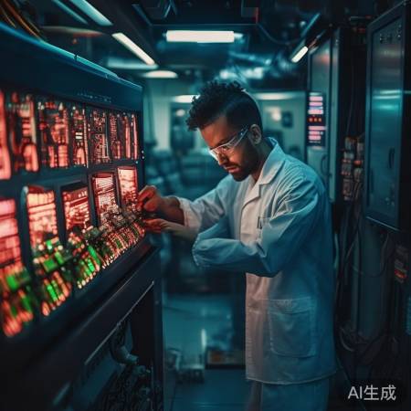 电源检查确认