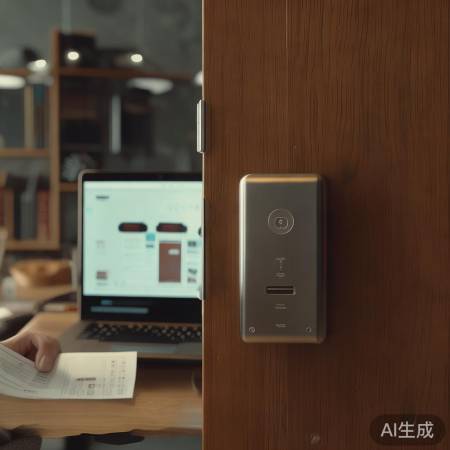 指纹锁促销，抢购享优惠！