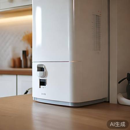 壁挂炉插座方便生活用电
