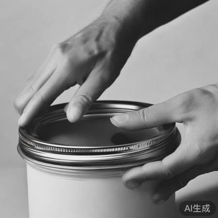 检查密封，防漏重拧螺丝