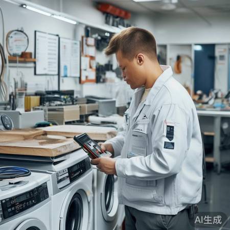 规范维修，持证上岗