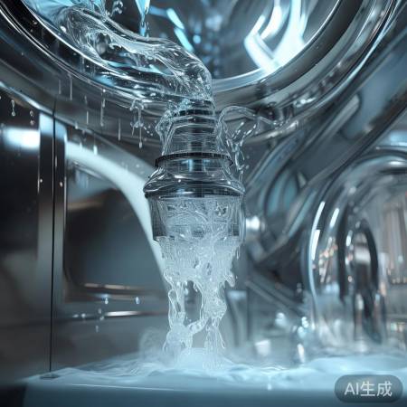 洗衣机左侧排水真实情况探究