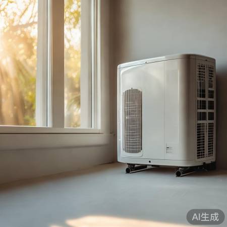 通风佳、阳光少,热泵效率高