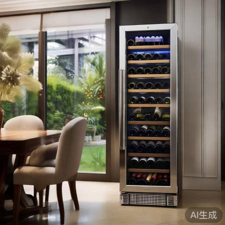 廊坊红酒柜价格多样，预算选择丰