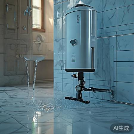 热水器安装不稳易震动
