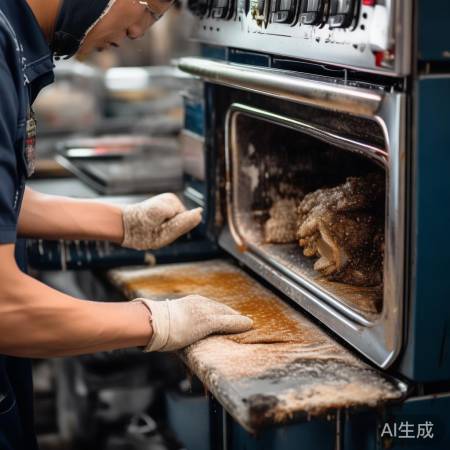 专业快速清洗,性价比高