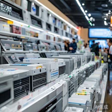 选购高性价比3P美的空调小贴士