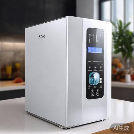 奥克斯KJ20B消毒柜，智能便