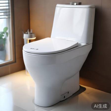 智能马桶盖：舒适便捷，健康升级