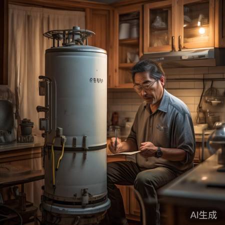 热水器更换周期知多少？