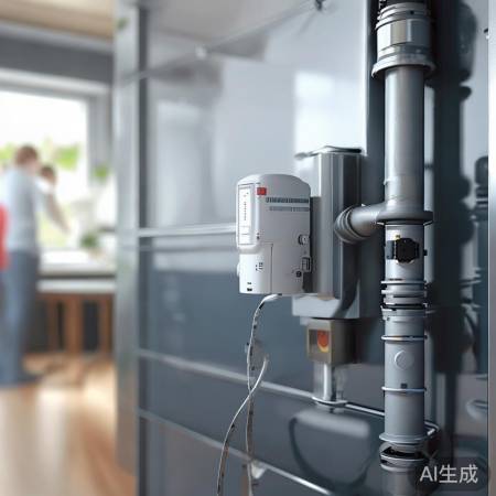 确保接口牢固,定期清理和更换燃