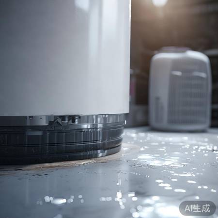 定期清洗,防潮限用,延长热水器