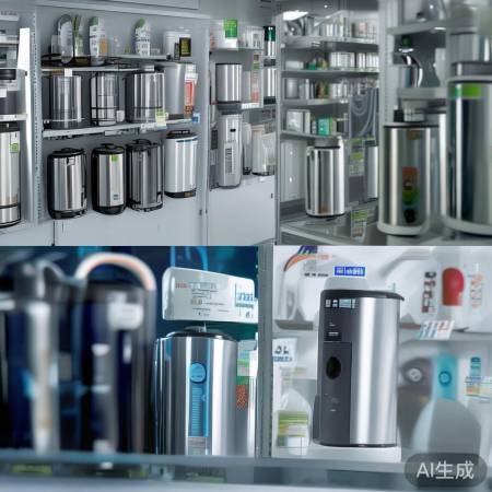 “600元热水器,选正规,查认