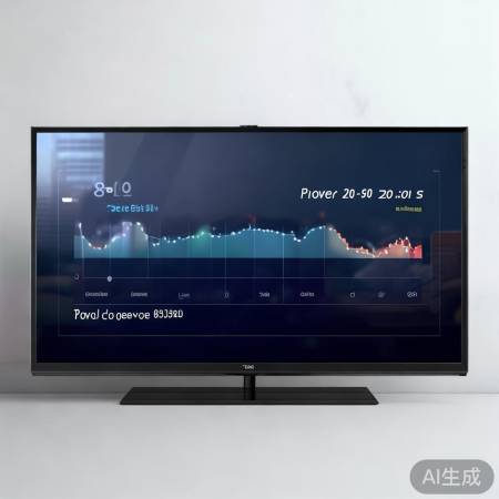 32寸电视功耗不低