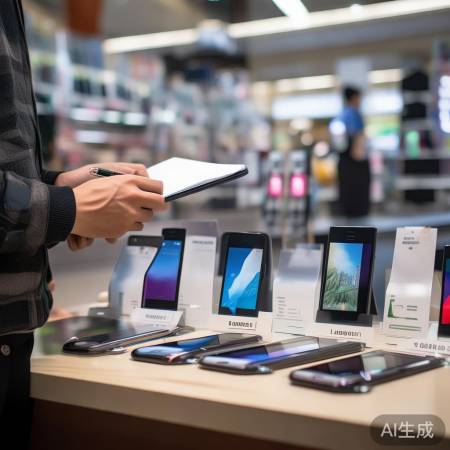 比价选品牌,避免高价陷阱