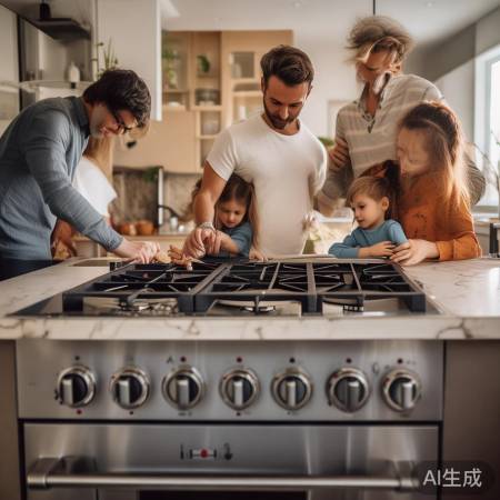 周末燃气安全自查攻略
