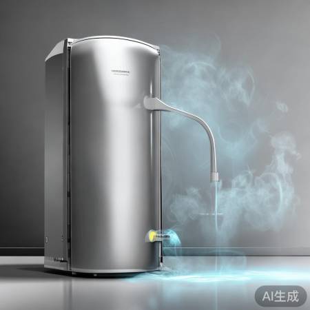 电热水器分类及原理