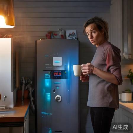 热水器水温36度不热原因多