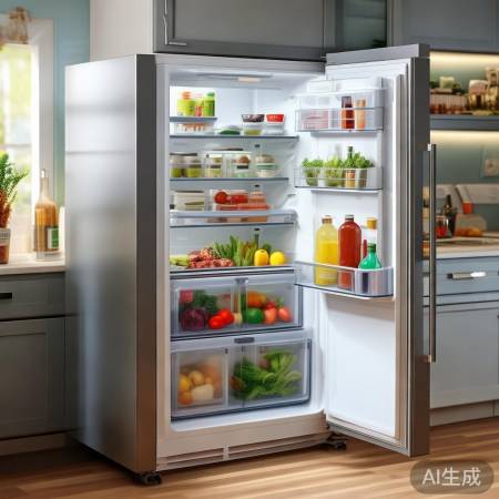 冰箱食材保鲜攻略