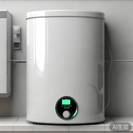 能效比高,节能省电