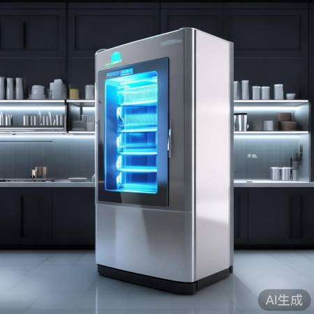 海丰电器消毒柜：多型号、大容量