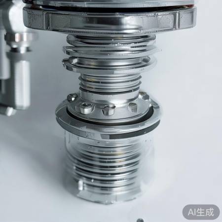 热水器法兰，管道关节，安全关键