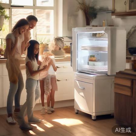 哈密消毒柜，生活小帮手
