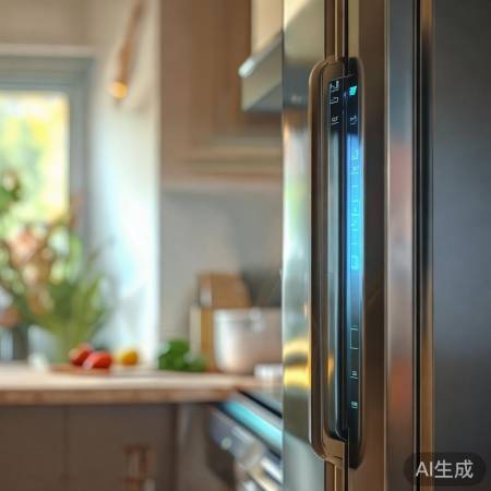 冰箱设置攻略，生活小秘密