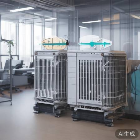 中央空调收费：分层与统一价对比