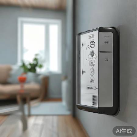 壁挂炉自动熄火原理及使用注意