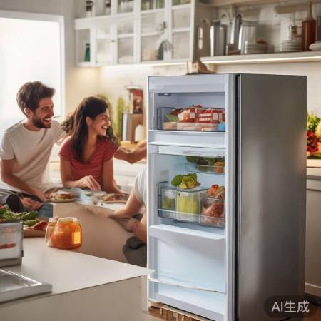家庭车载冰箱,实用又添乐趣