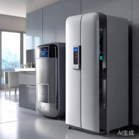 品质保障,安全耐用热水器