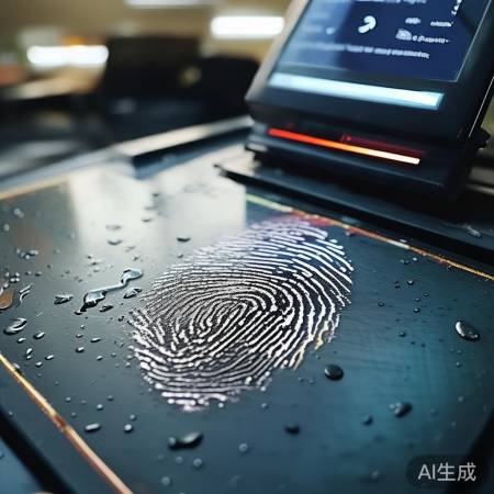 指纹识别易受影响