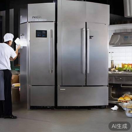 CHEF冰箱维修热线40016