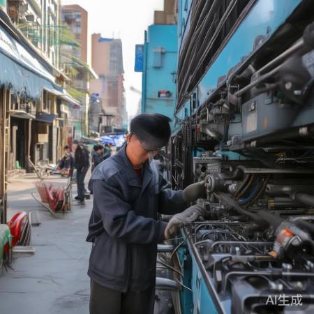 雁塔壁挂炉修，选服务看技巧
